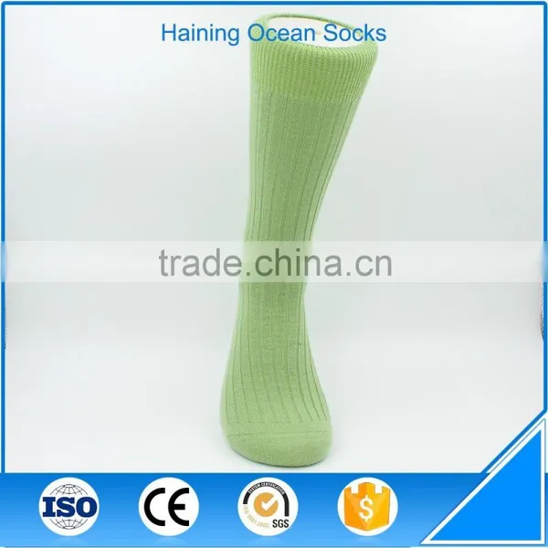 2016 Fashion Comfortable Man Smart Knee High Wool Socks photo-5