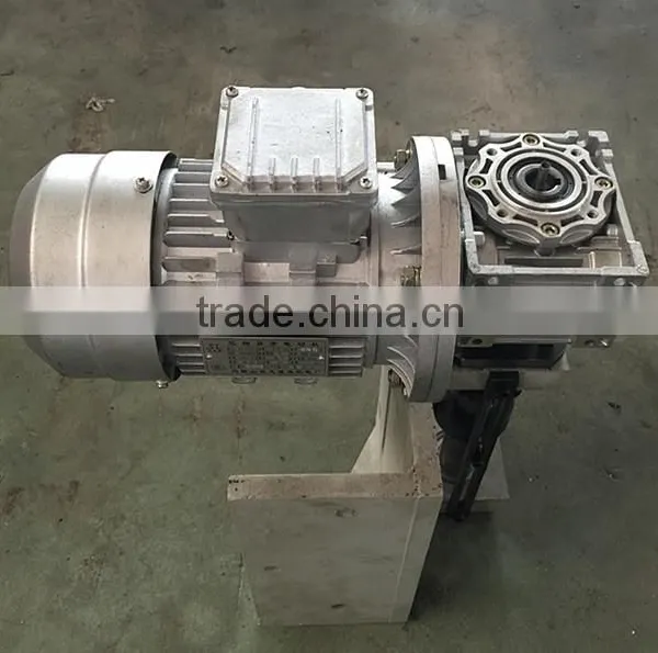 Hydraulic Pendulum Shearing Machine / Swing Type Plate Shears photo-3