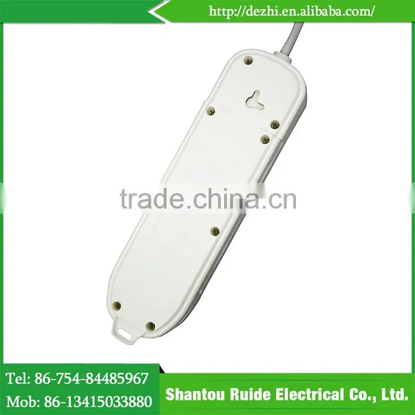 Wholesale From China Universal Multi Socket Plug photo-3