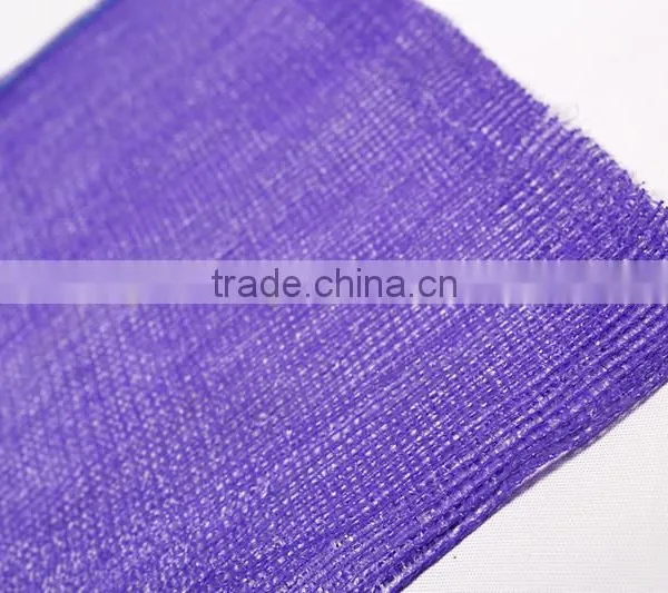 Hotsale pp Vegetable Mesh Bag for Potato Onion Garlic Packaging photo-2