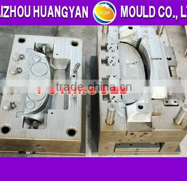 High Quality Peugeot P405 Auto Parts Mould photo-3