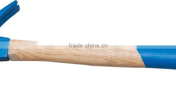 Factory Price Hand Tools British Type Wood Handle Claw Hammer photo-5