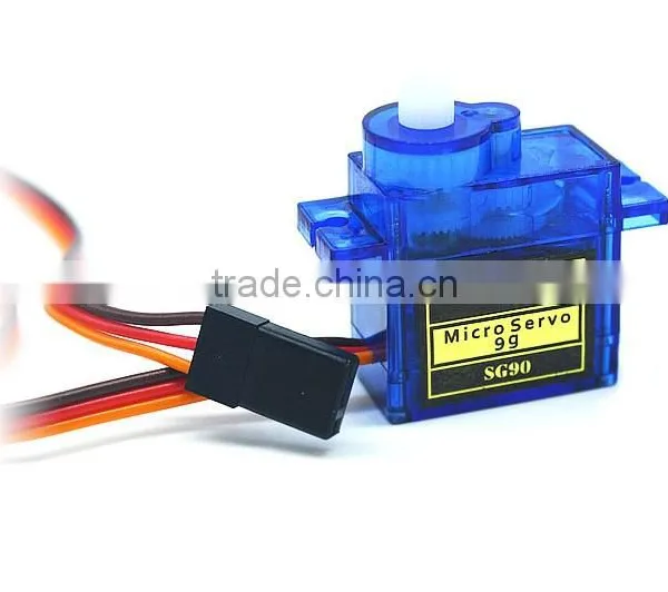High Quality SG90 Micro 9g servo module