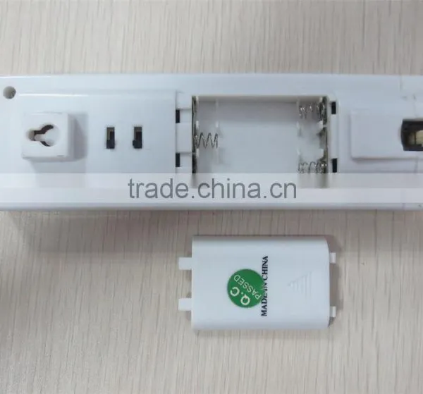 21LED Emergency Light Use AAA Dry Battery and Telephone Line photo-3