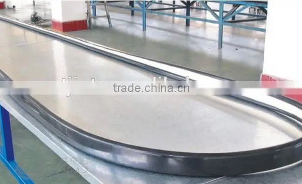 Escalator Handrail Rubber,Lift Rubber Handrail photo-4