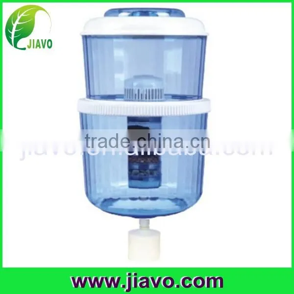 Kind Quality and Good Reputation of Mineral Water Filter Pot photo-4
