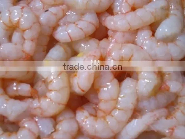 High Quality Frozen PUD Pink Shrimp photo-2