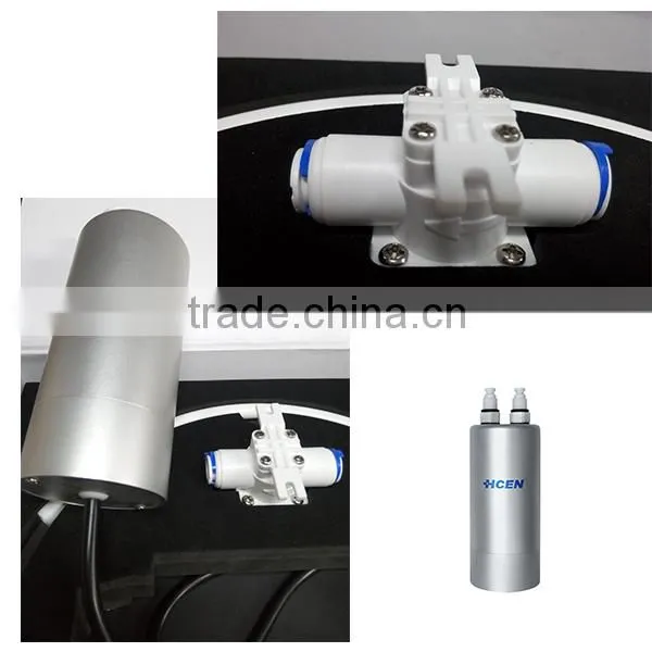 2016 High Quality UVC Water Filter,UV Water Purifier System photo-4