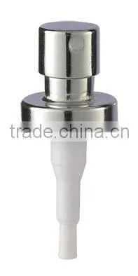 perfume sprayer