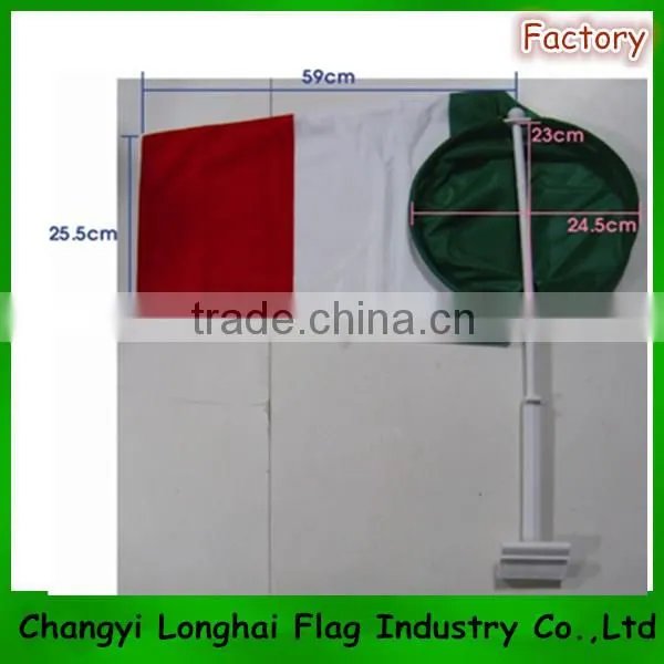 Windsock Car Flag photo-4