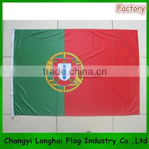 Portugal Country Flag photo-2