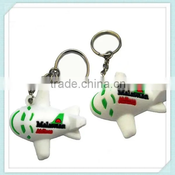 3d Helicopter Keychain photo-2