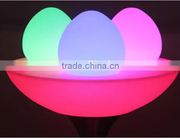 Rotomolding One Piece Desk Lamp/ Bedside Lamp/Home Decor Lamp photo-5