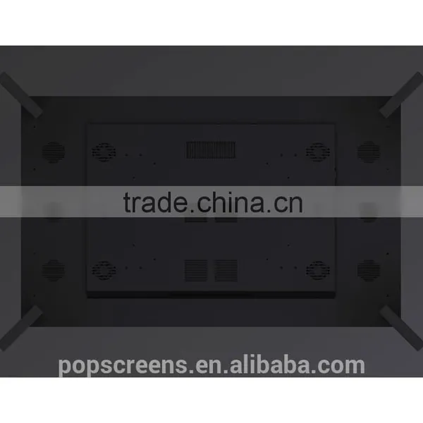 Interactive Multi Touch Table With Touch Screen Coffee Table TB550M Game Table With Touch Screen photo-4