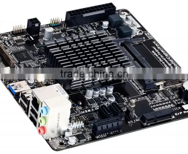 Hot Selling Gigabyte Motherboard Intel Core i3 From Taiwan photo-2