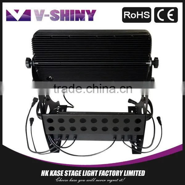 New Product in China Dmx Wall Washer photo-2