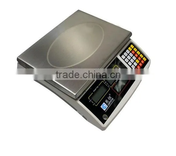 Delicate Digital Multifunction Kitchen and Food Scale photo-2