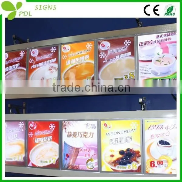 2015 Best Sale !!! Acrylic Picture Frame photo-4