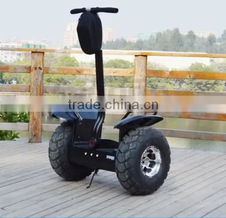 New Products 2016 Electric Bike 2000W Electric Scooter Motor