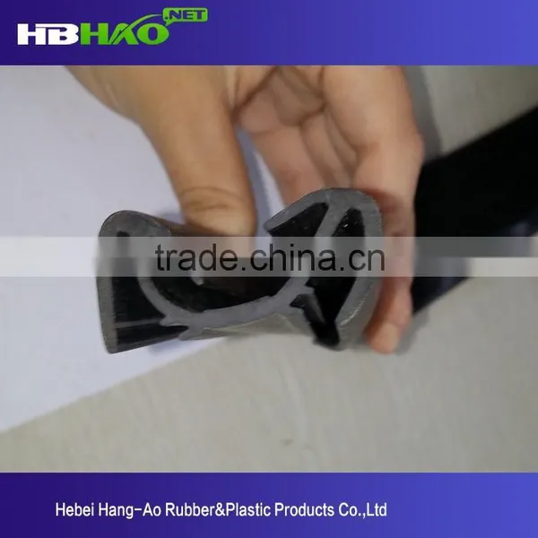 High Quality Curtain Wall Rubber Seals Strip for Construction/Doors/windows photo-5