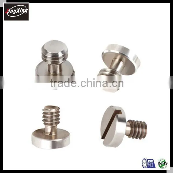 Good Price 1/4 Black Camera Screw Conversion Camera Screw photo-6