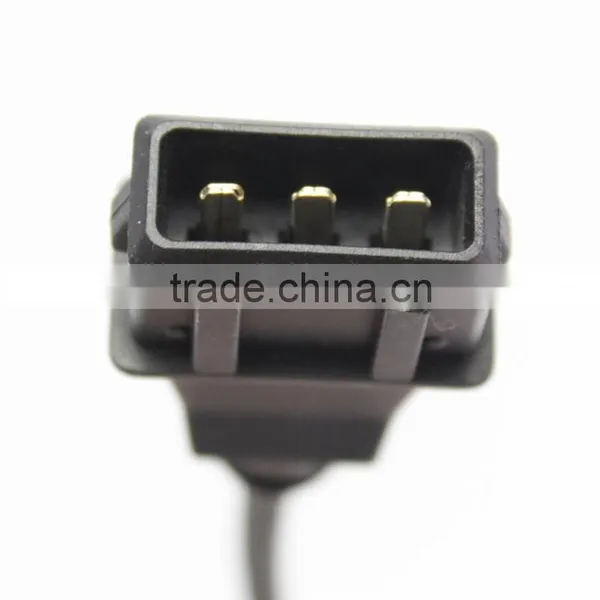 Auto Engine Crankshaft Position Sensor 12 38 914/1238914/5WK90541 for OPEL photo-3