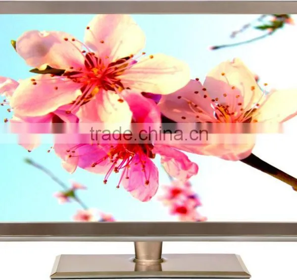 42 Inch LED TV Type Flat Screen Home TV photo-3