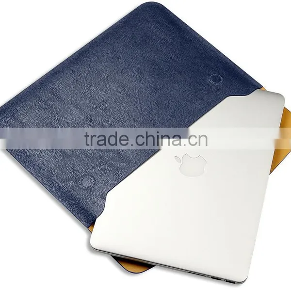 New Arrival Laptop Case for Macbook Air 11 13 Pro 12 13 15 Notebook Bag photo-6