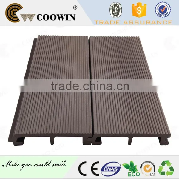 Waterproof WPC Exterior Residential Wall Decoration photo-6