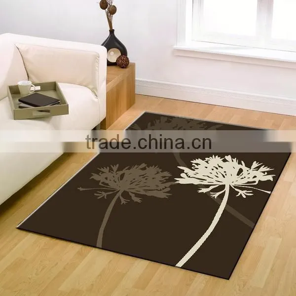 Acrylic Area Rug photo-6