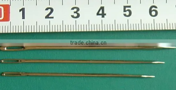 Qingdao All Hand Sewing Needles photo-2