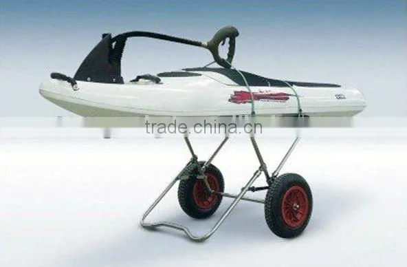 Jet Ski Trailer