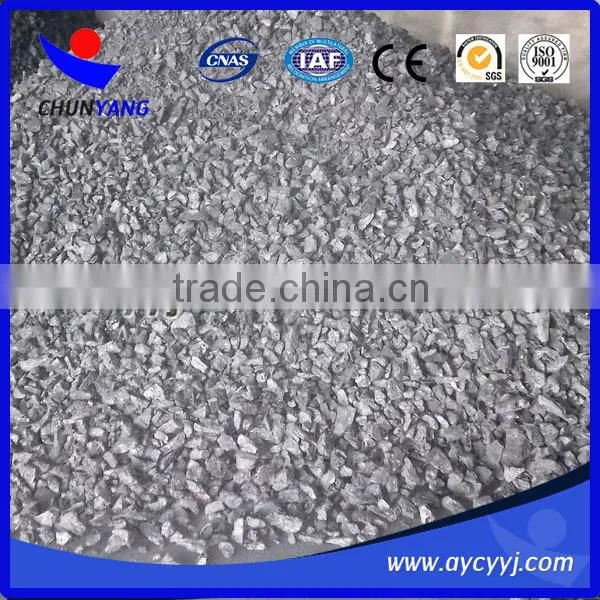 Hot Selling CaSi Mental Alloy/ Calcium Silicon Ferro Alloy With Best Price From China Supplier photo-3