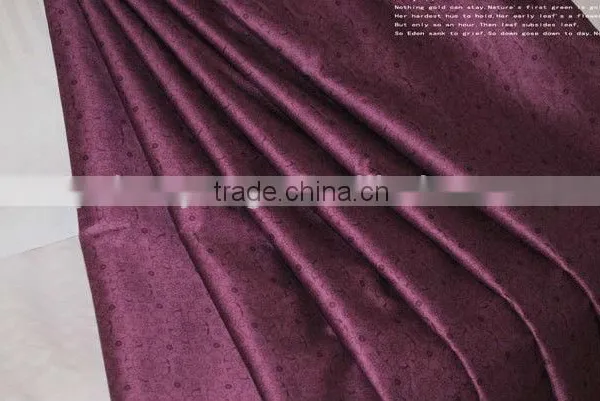 Satin Bedsheet Fabric 100% Cotton Printing Fabric