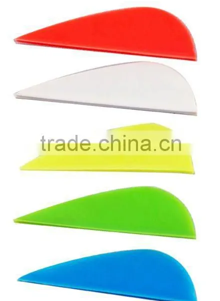 2.0 Arrow Vanes