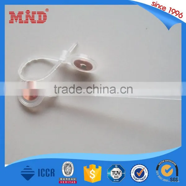 MDT07 Special Offer Long Range UHF Passive Rfid Cable Tag/ Tie Tag photo-5