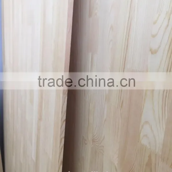 Furniture Grade Finger Joint Board / Pine Board photo-2