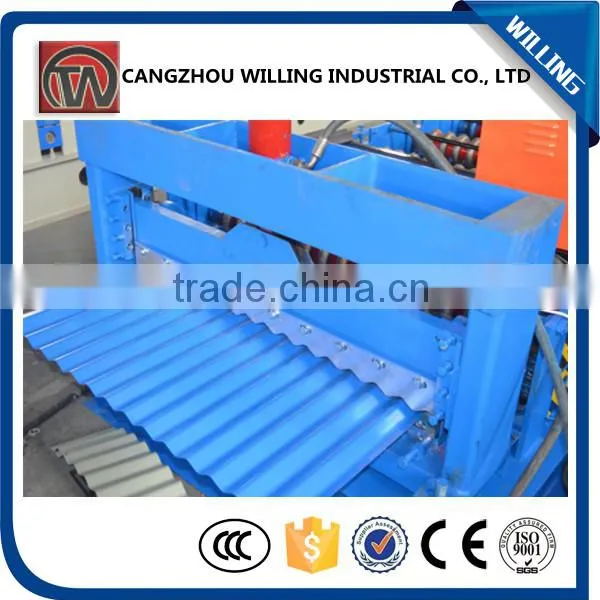 Sheet Metal Forming Machine photo-5