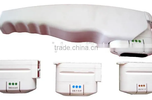 Portable and Manufactory Face Lift Device Ultrasound HIFU / HIFU EVERSUN Face Outline Shrinkle Effective HIFU Focused Liposix photo-3