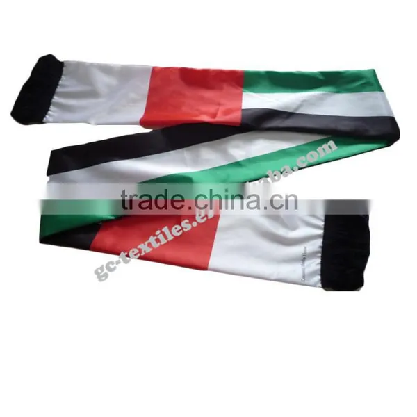 Wholesale China Manufacture Supplier Hot New Product for 2015 Fashion World Cup Knit Fans Scarf photo-6
