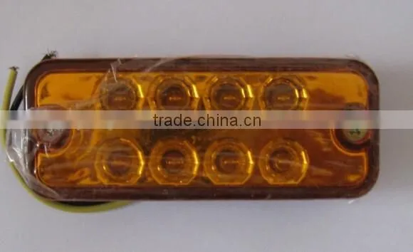 HIGH QUALITY UNIVERSAL LED SIDE MARKER LIGHT FOR TRAILER,TRUCK