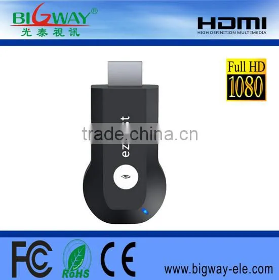 miracast for mac