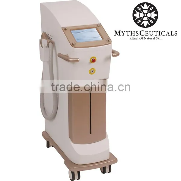 New Product 2016 808nm Diode Laser Permanent Hair Removal