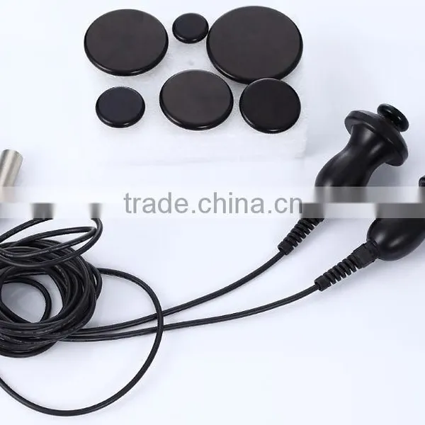 Permanent Multi-functional RF+Cavitation+light Shape Beauty Equipment (HS-700E) By Shanghai Apolo Medical Technology Co Anti-Redness photo-5