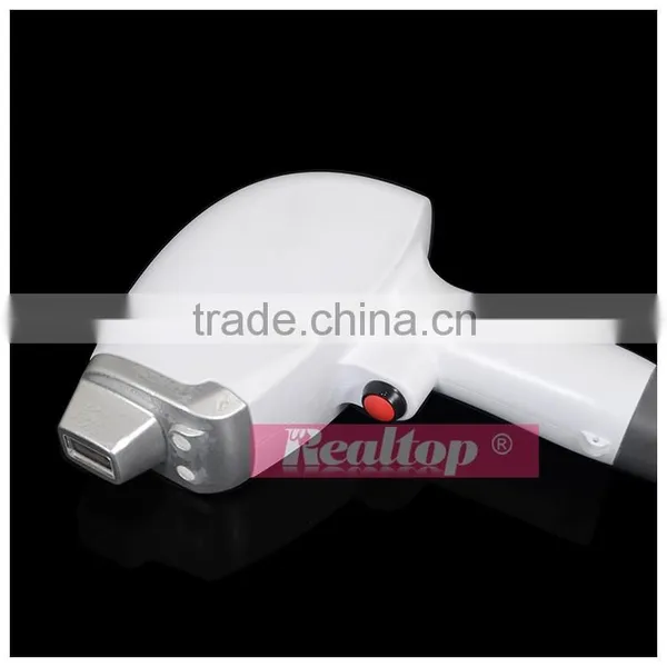 Factory Supply New Hot Products on the Market Best Cooling System 808nm Diode Lightsheer Laser Hair Removal Machine for Sale photo-6