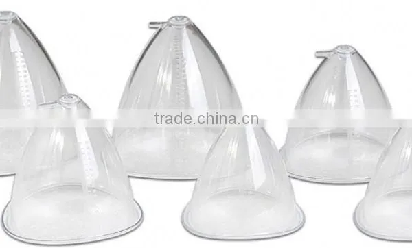 NV-600 Professional Vacuum Sexy Breast Shaper Massage Machine photo-3