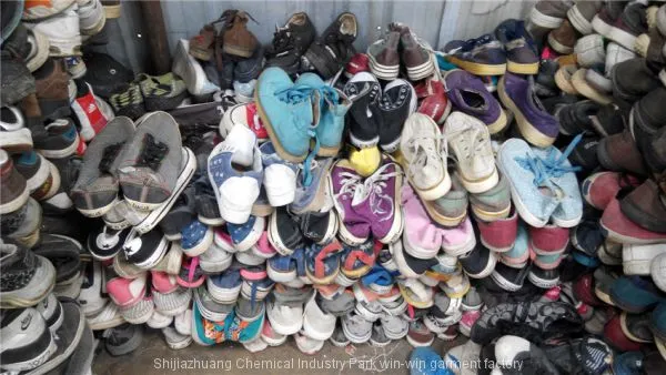 USED SHOES AND Used Shoes photo-3