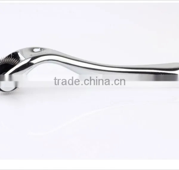 GTO 180needles Beauty Eye Roller Skin Care Needle Derma Roller photo-2