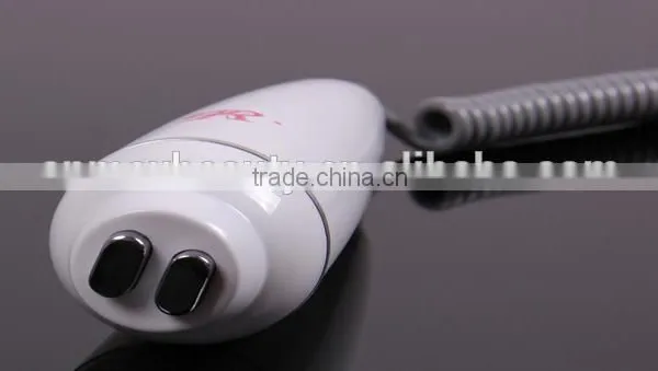 Portable Bipolar RF Machine Biopolar RF Lifting Device Face Lifing rf photo-5