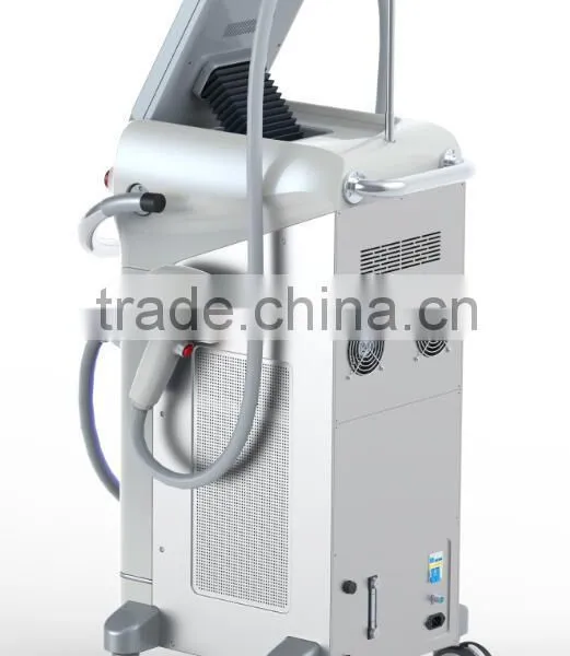 Top Quality! Professional 808nm Diode Laser Hair Removal Equipment/ Laser Hair Removal Machine Price photo-6